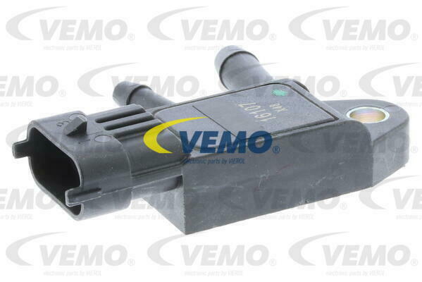 Датчик, давление выхлопных газов VEMO (VAICO), V95720067